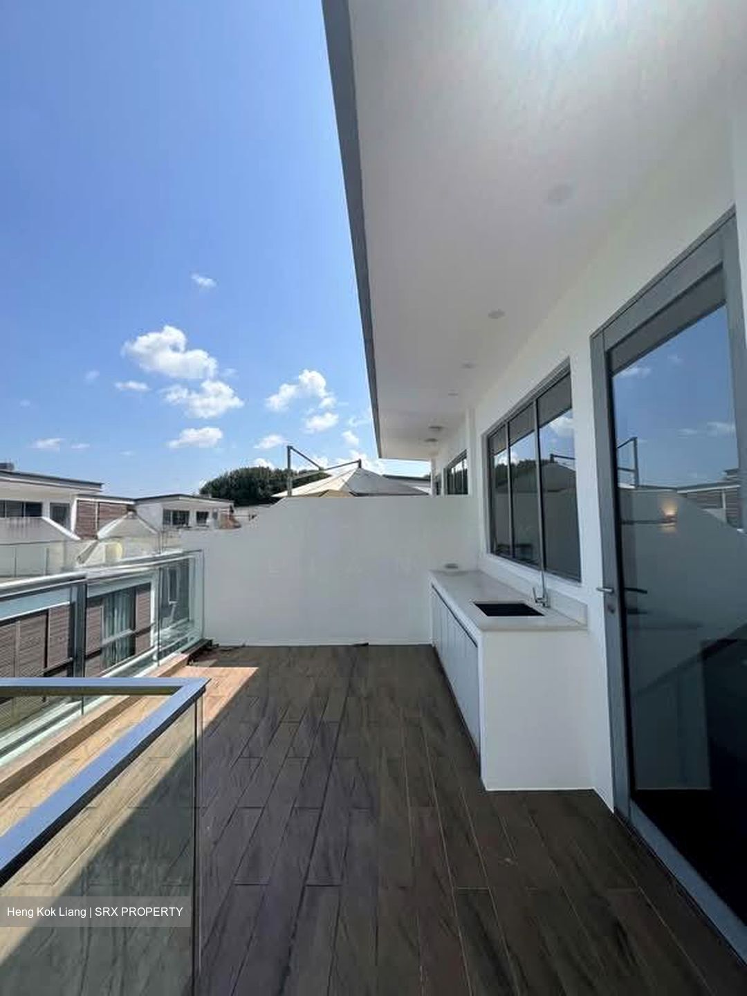 Greenwood Mews (D11), Terrace #559252351